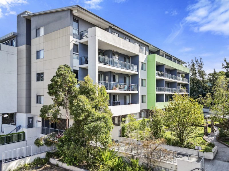 G5/8D Myrtle Street, Prospect NSW 2148