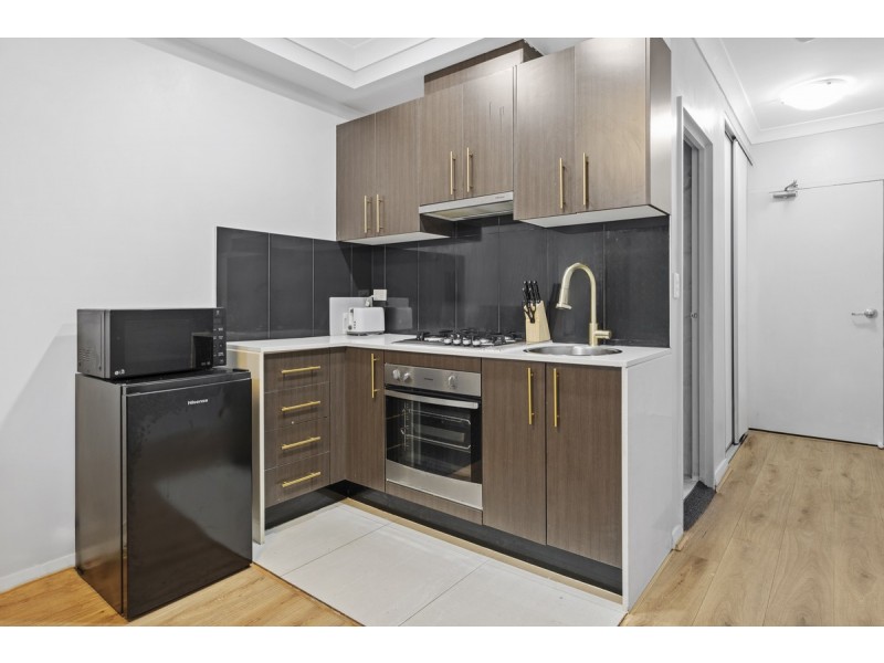 G5/8D Myrtle Street, Prospect NSW 2148