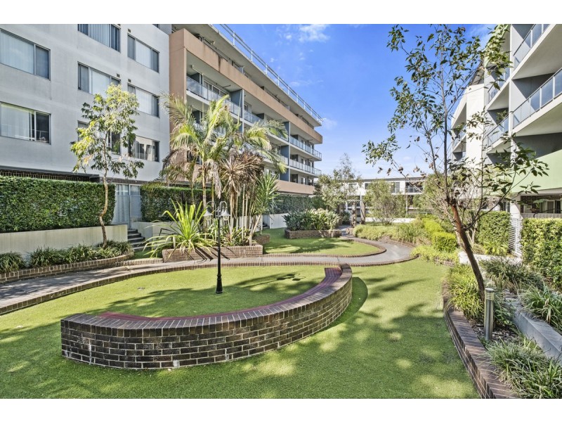 G5/8D Myrtle Street, Prospect NSW 2148