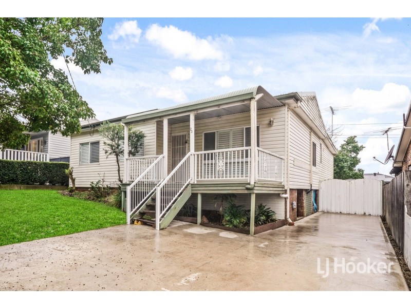 23 Lock Street, Blacktown NSW 2148