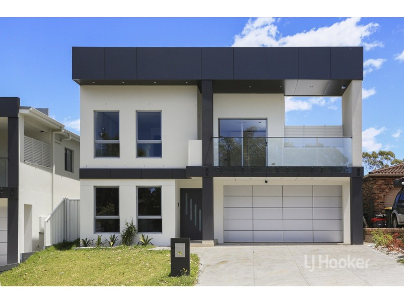 100 Shanke Crescent, Kings Langley NSW 2147