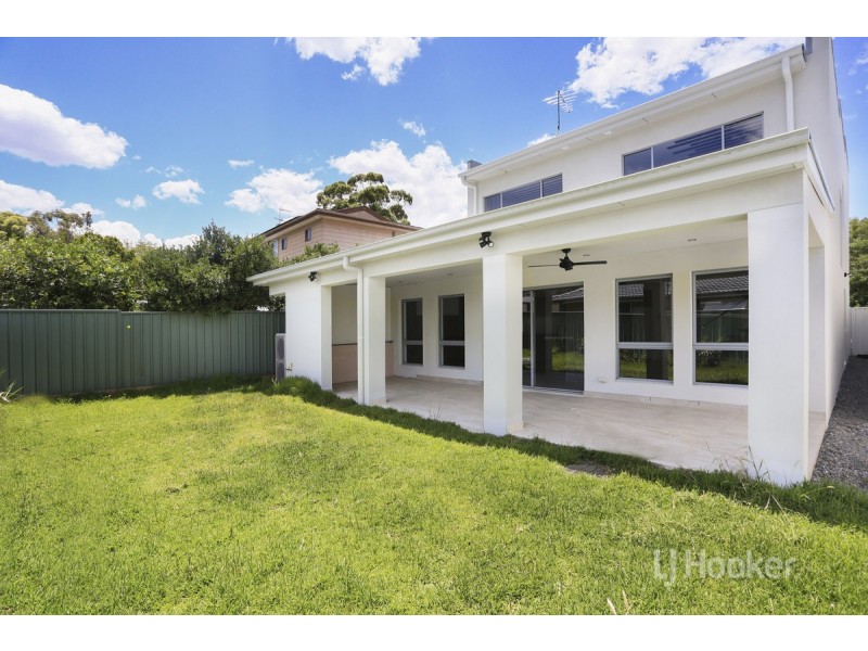 100 Shanke Crescent, Kings Langley NSW 2147