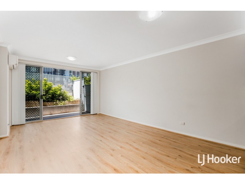 G4/8B Myrtle Street, Prospect NSW 2148