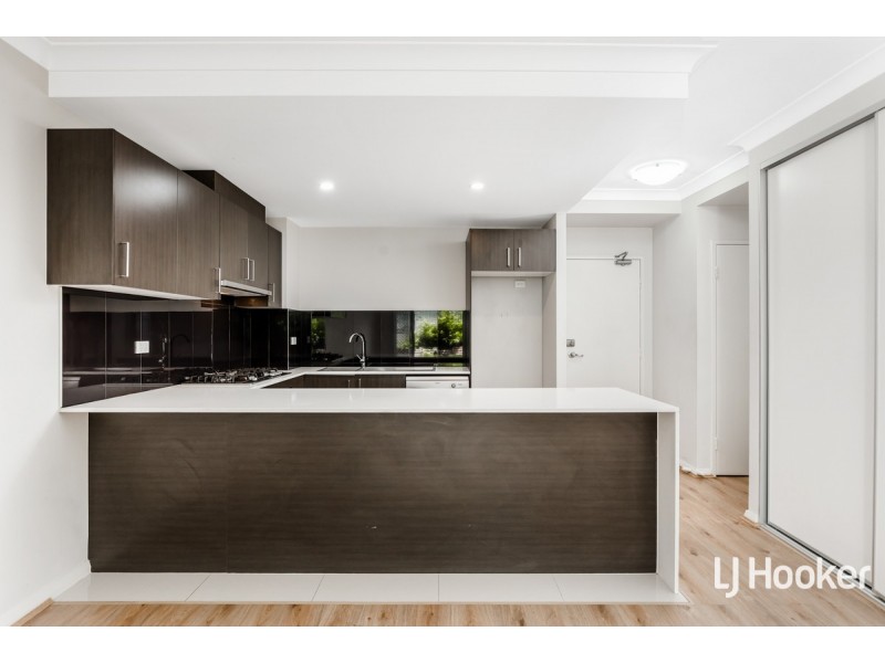 G4/8B Myrtle Street, Prospect NSW 2148