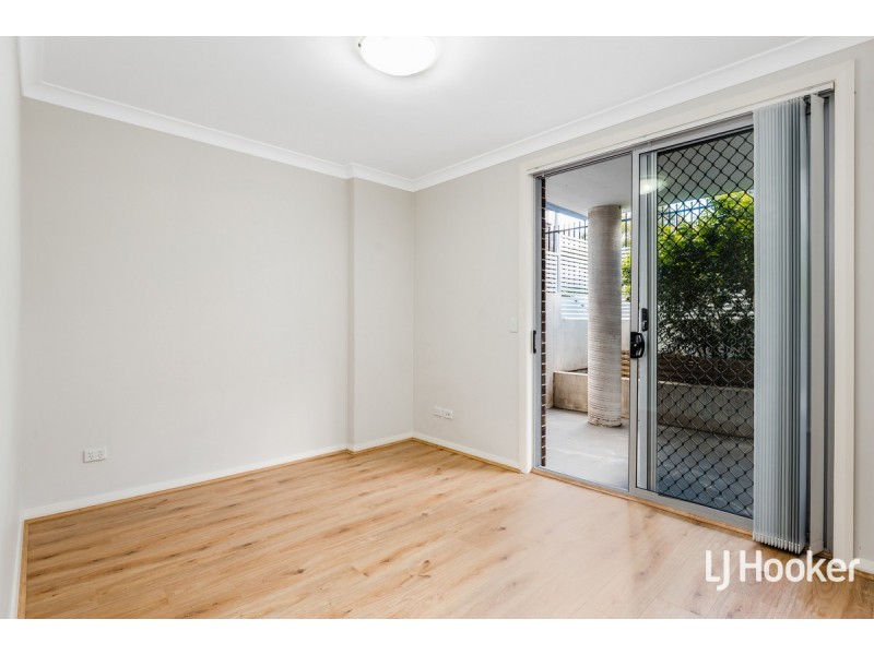 G4/8B Myrtle Street, Prospect NSW 2148