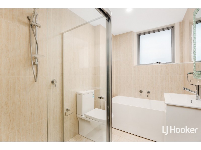 G4/8B Myrtle Street, Prospect NSW 2148