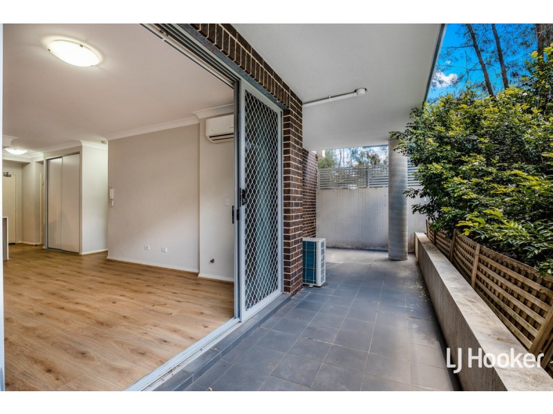 G4/8B Myrtle Street, Prospect NSW 2148