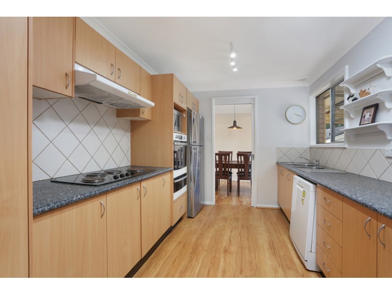 178 Madagascar Drive, Kings Park NSW 2148