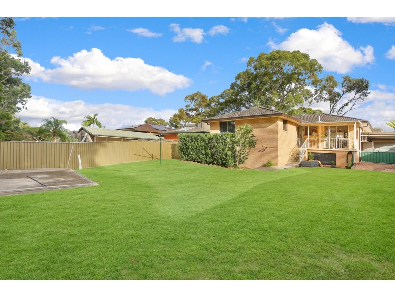 178 Madagascar Drive, Kings Park NSW 2148
