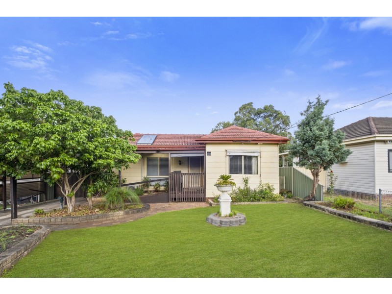 49 Dan Avenue, Blacktown NSW 2148