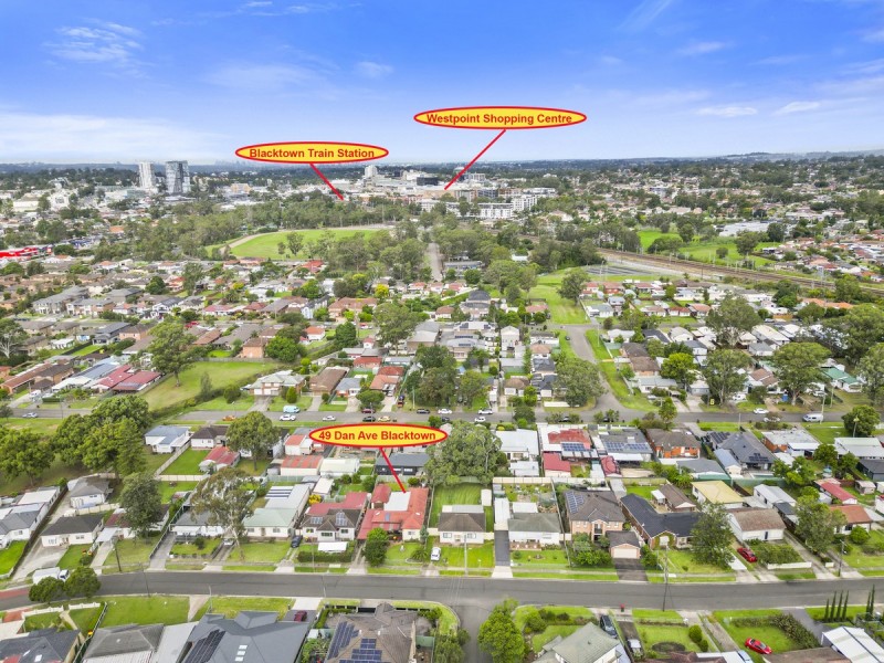 49 Dan Avenue, Blacktown NSW 2148