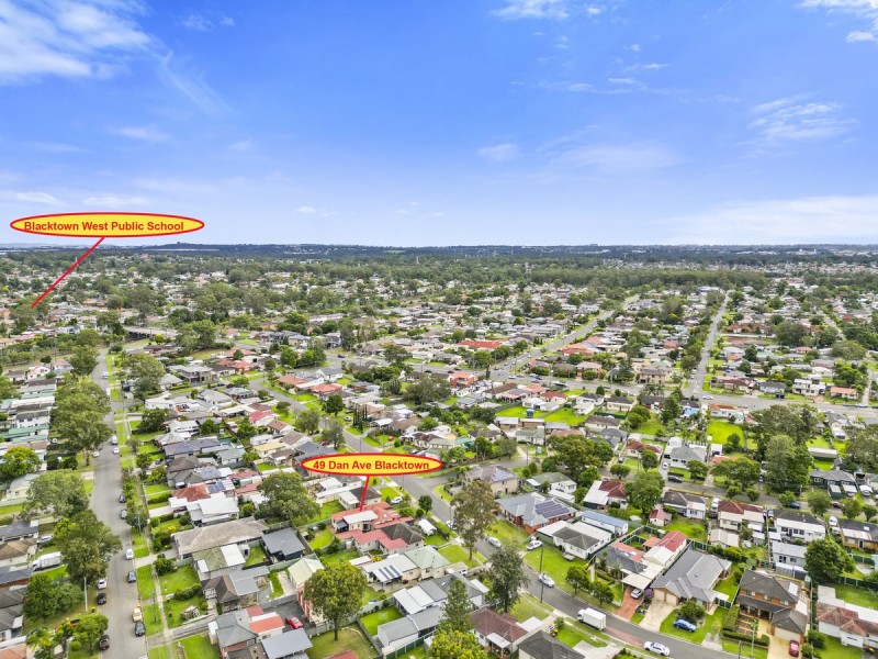 49 Dan Avenue, Blacktown NSW 2148