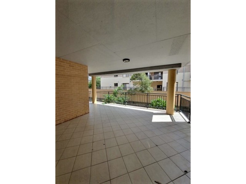 4/4-6 Clifton Street, Blacktown NSW 2148