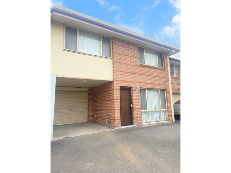 7/6 O’Brien Street, Mount Druitt NSW 2770