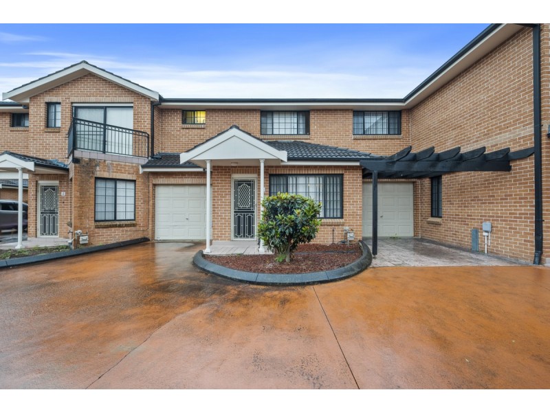 5/51 Cambridge Street, Blacktown NSW 2148