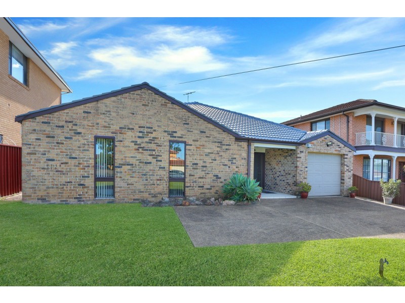 74 Breakfast Road, Marayong NSW 2148