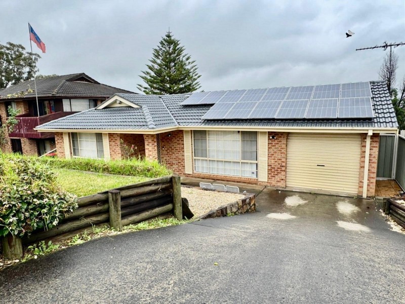 12 Bruxner Place, Doonside NSW 2767