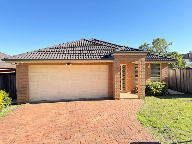166 Hill End Road, Doonside NSW 2767