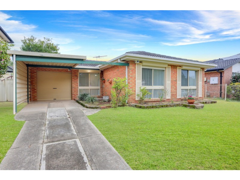 8 Wyandotte Place, Seven Hills NSW 2147