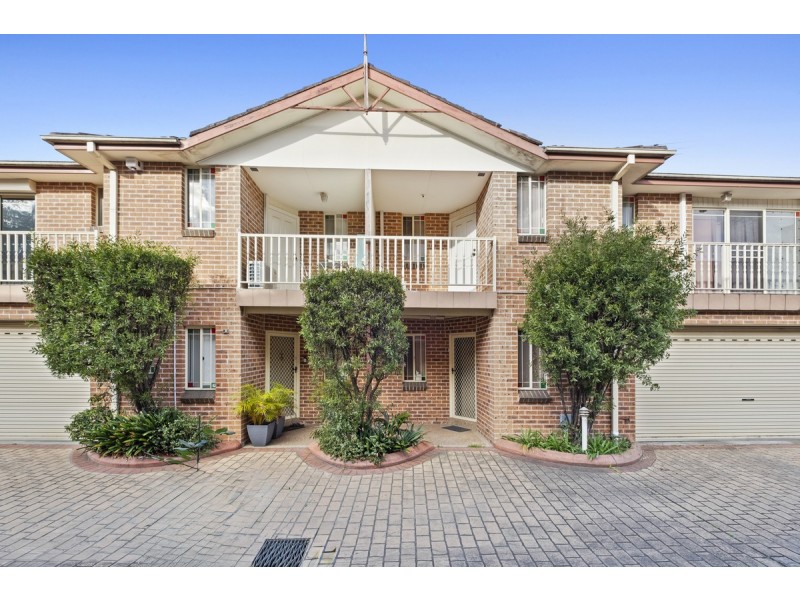 2/25-27 Turner Street, Blacktown NSW 2148