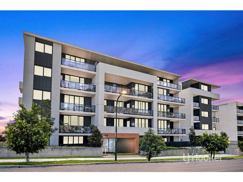 305/91a Grima Street, Schofields NSW 2762