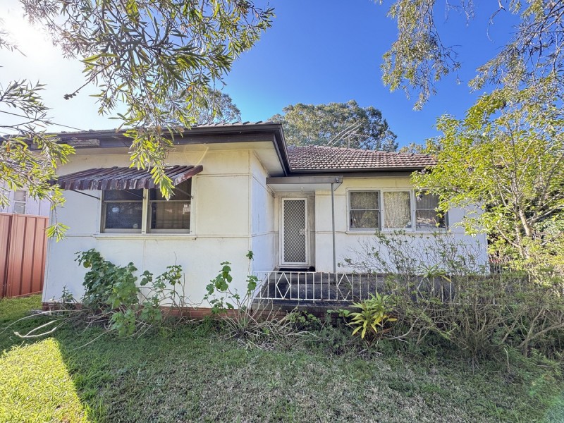 25 Newton Road, Blacktown NSW 2148