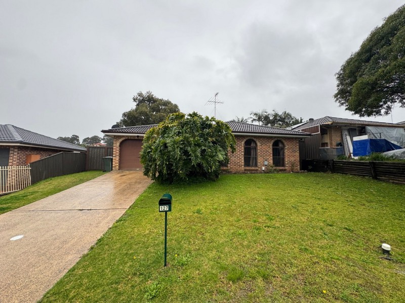 127 Douglas Road, Doonside NSW 2767