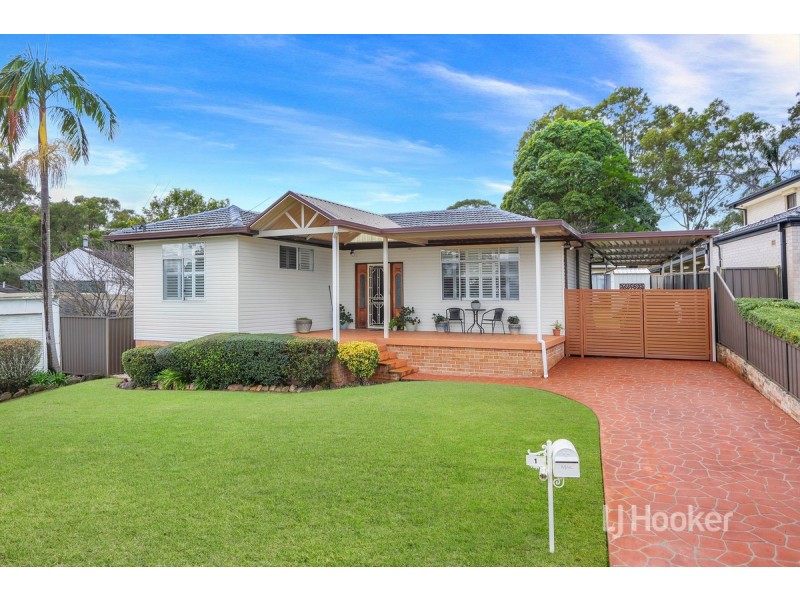 1 Maughan Street, Lalor Park NSW 2147