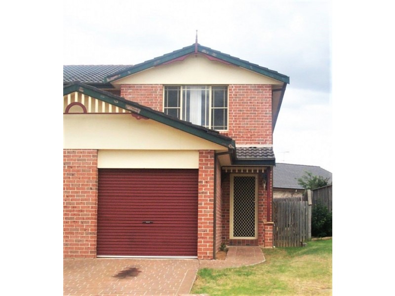 2/16 Priscilla Place, Quakers Hill NSW 2763