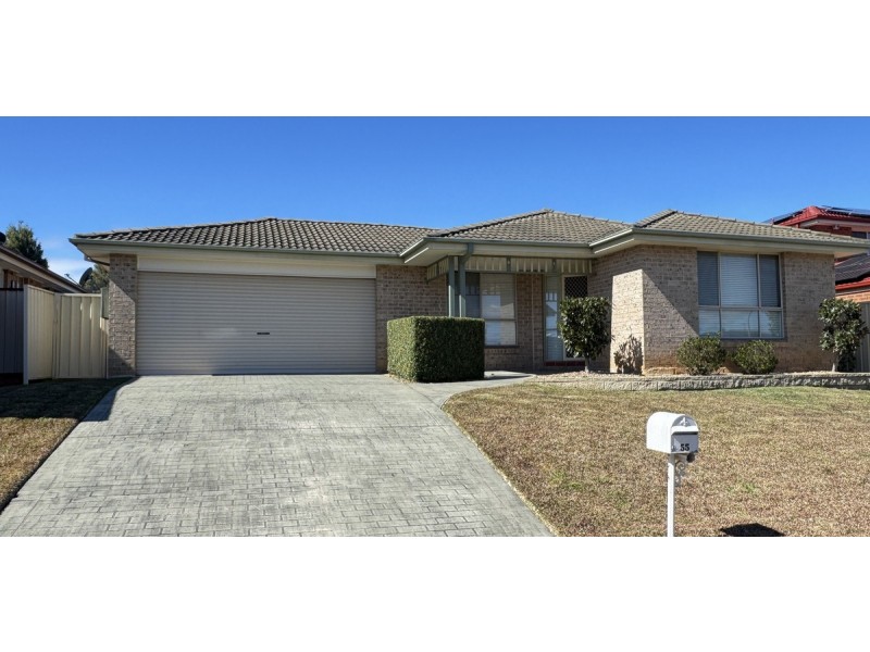 55 Ironbark Crescent, Blacktown NSW 2148