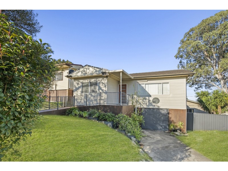 27 Leslie Street, Blacktown NSW 2148