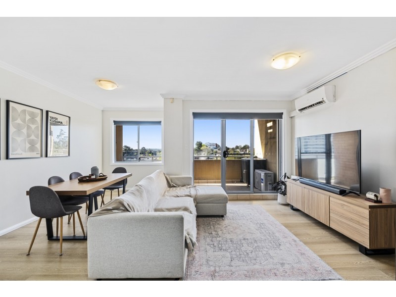 54/10 Wallace Street, Blacktown NSW 2148