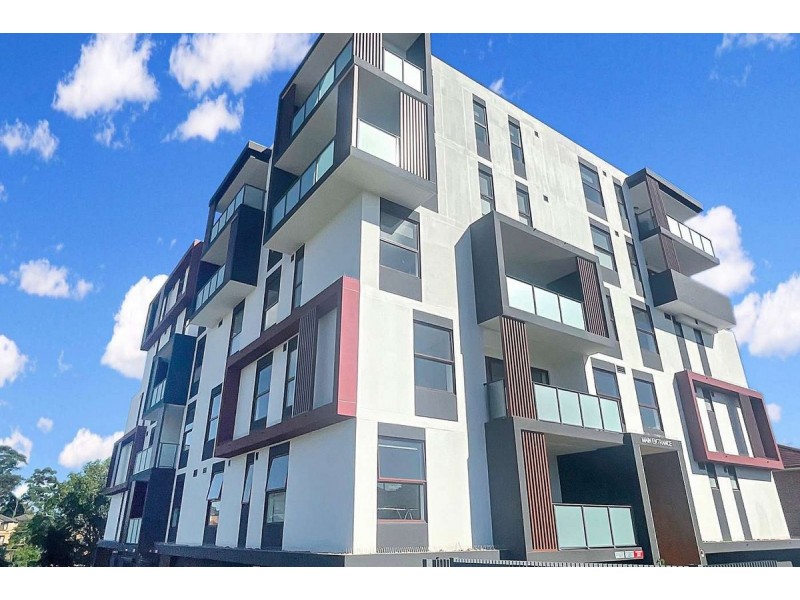 205/9-11 Swinson Road, Blacktown NSW 2148