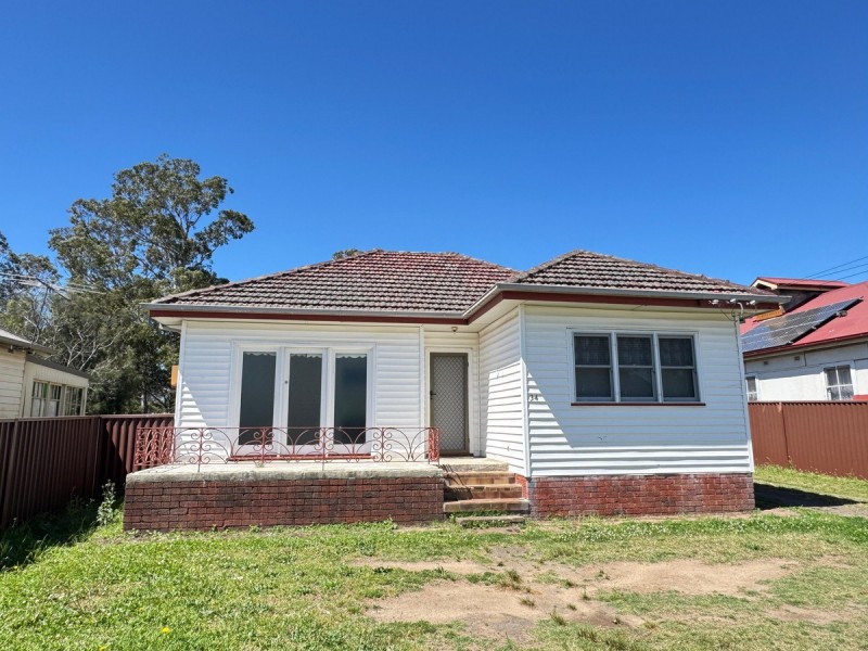 34 Balmoral Street, Blacktown NSW 2148