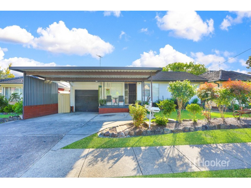 54 Dora Street, Blacktown NSW 2148