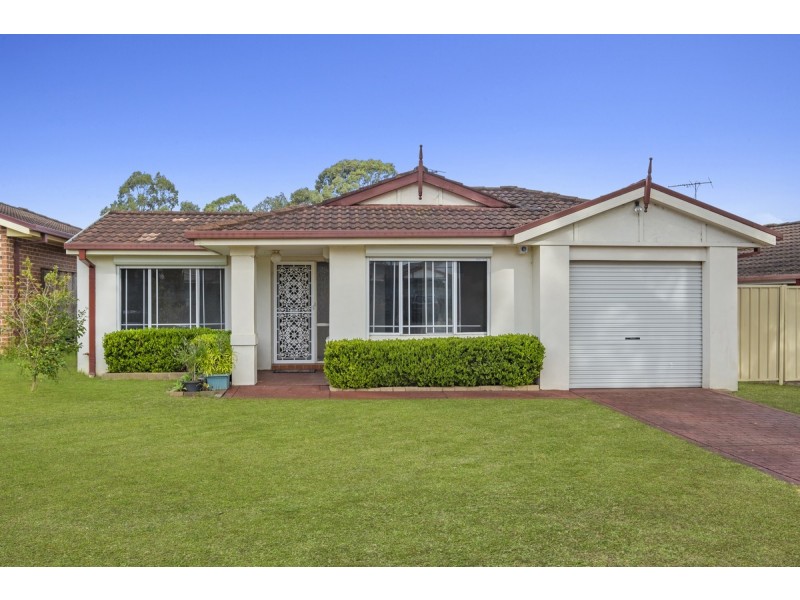 10 Hayley Grove, Blacktown NSW 2148