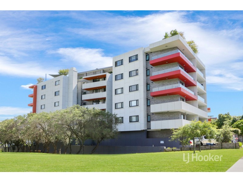 LG04/3 Balmoral Street, Blacktown NSW 2148