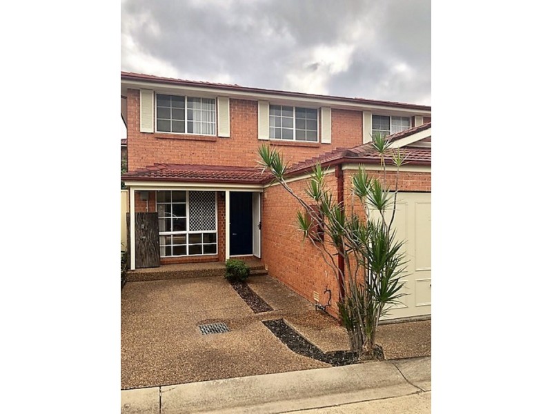 27/130 Reservoir Road, Blacktown NSW 2148