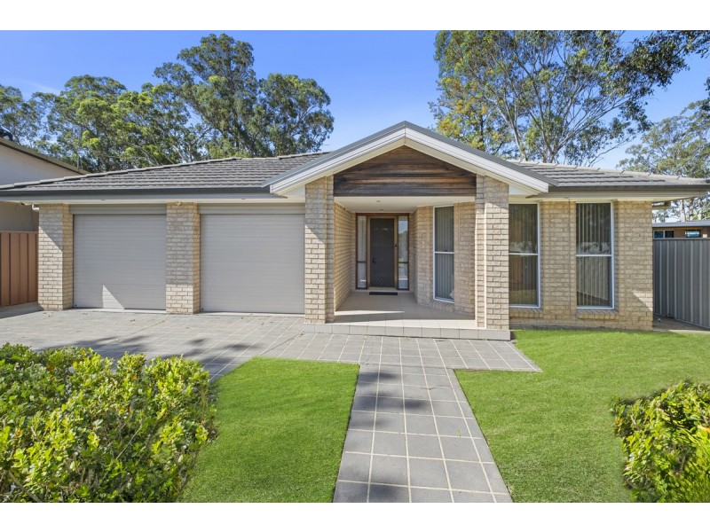 44 The Crescent, Marayong NSW 2148
