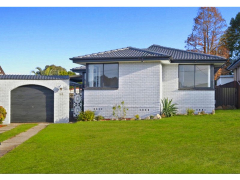 25 Orinoco Close, Seven Hills NSW 2147