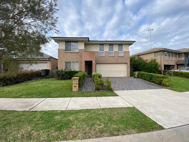 69 Saltbush Circuit, Ropes Crossing NSW 2760