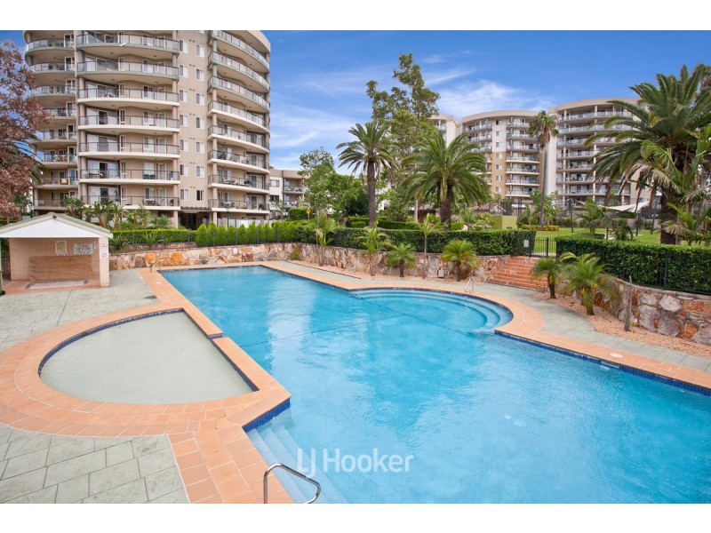 101/91C Bridge Road, Westmead NSW 2145