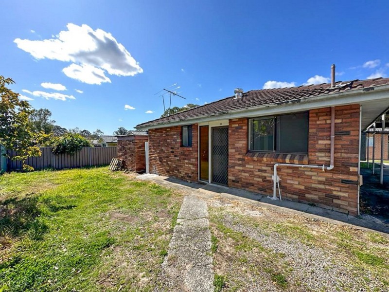 4A School Parade, Doonside NSW 2767