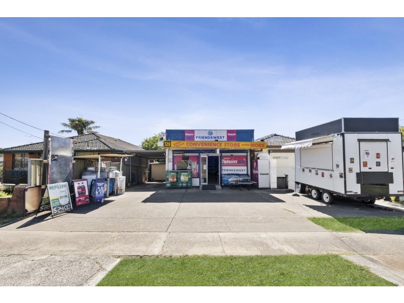 120 Walters Road, Blacktown NSW 2148