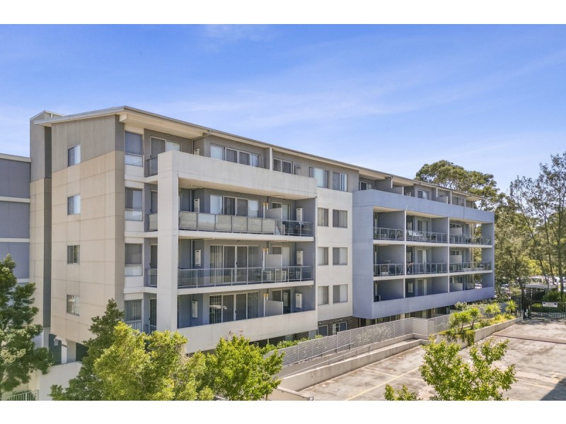 106/8B Myrtle Street, Prospect NSW 2148