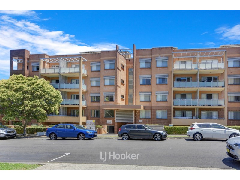 53/10 Wallace Street, Blacktown NSW 2148