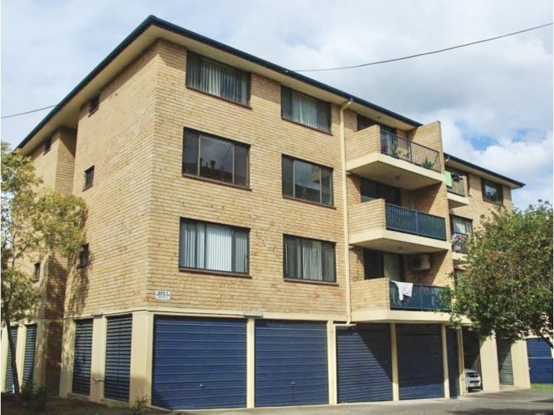 14/7 Griffiths Street, Blacktown NSW 2148