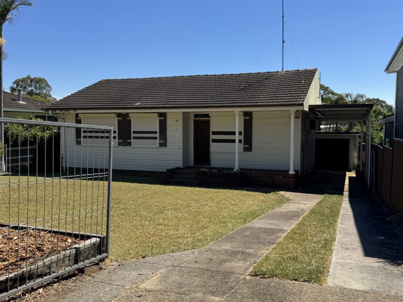 18 Gunn Road, Lalor Park NSW 2147