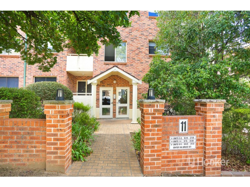 10/11 Oxford Street, Blacktown NSW 2148