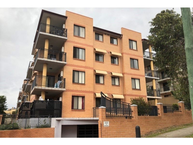 6/4-6 Clifton Street, Blacktown NSW 2148